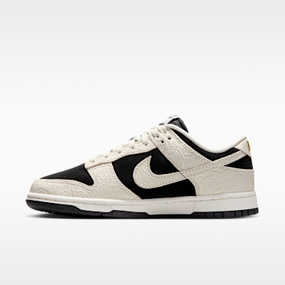 Nike Dunk Low Women's Shoes. Nike ID
